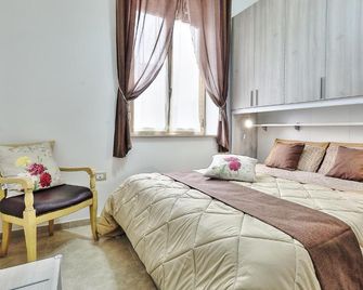 Casa Vacanze Francesca - Avola - Ložnice