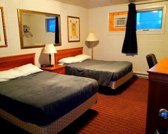 Chalet Inn Motel - Dryden