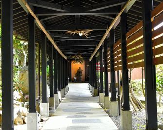 Hotel Shosenkaku Romankan - Kamiamakusa