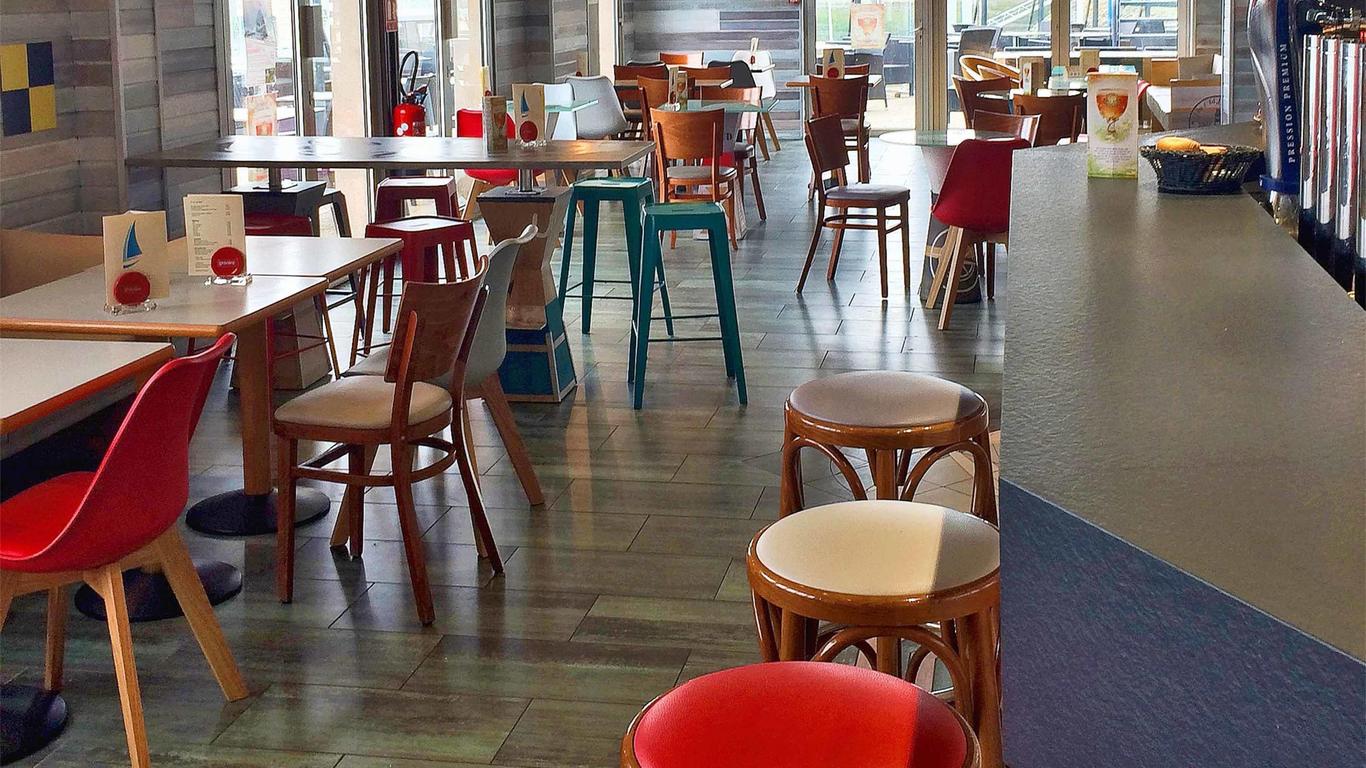 ibis Granville Port de Plaisance