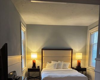 Kalispell Grand Hotel - Kalispell