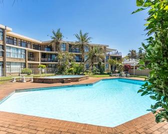 Azure Cove - Ballito - Pool