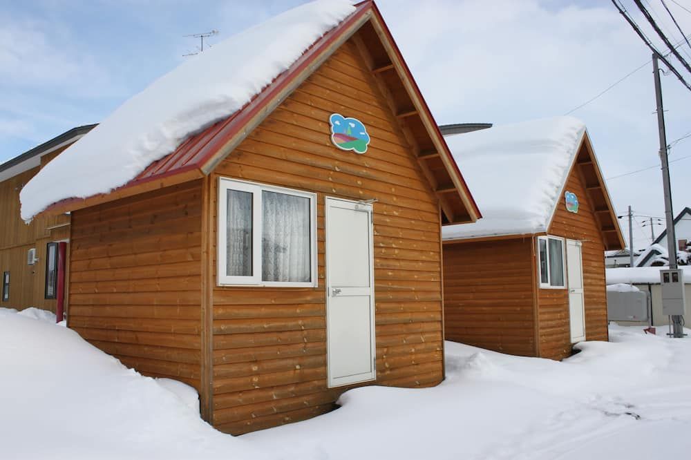 مينشوكو كريس