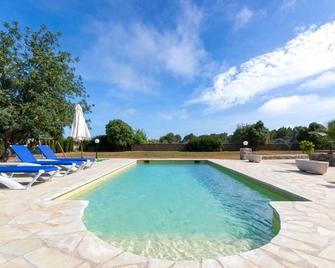 Cana Lali - Santa Eulària des Riu - Pool