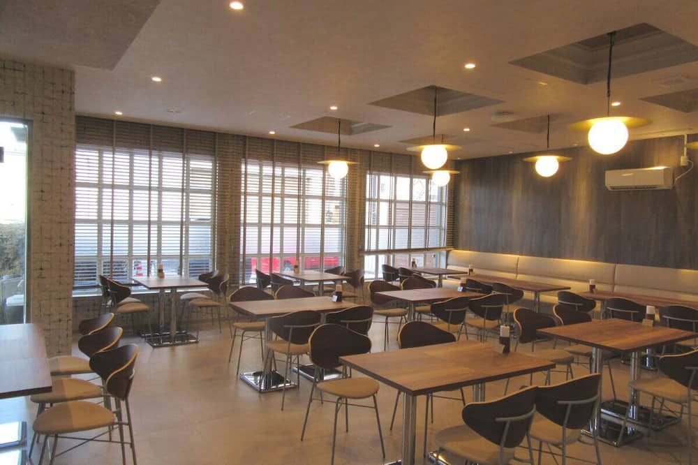 Smile Hotel Hachinohe - Hachinohe - Restaurang