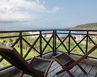 The Easy Space - Gongliao District - Balcony