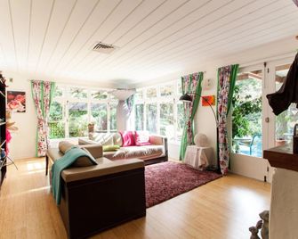 Waimoana Garden Accommodation - Whangarei