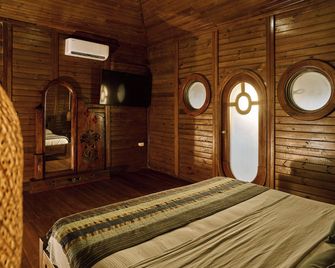 Múcura Club Hotel - Isla Mucura - Spa