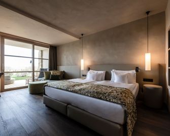 Adler Spa Resort Thermae - San Quirico d'Orcia - Vybavení ubytovacího zařízení