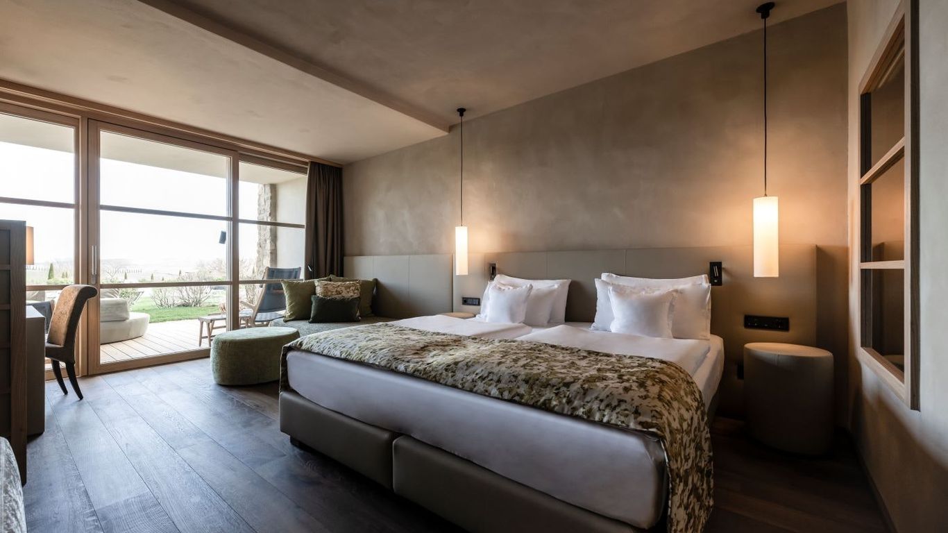 Adler Spa Resort Thermae