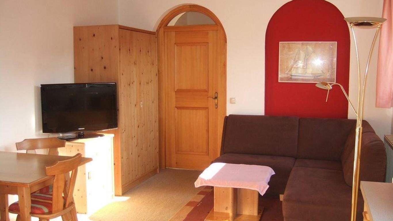 Pension Riedlsperger