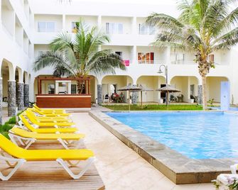 Hotel Pontão - Santa Maria