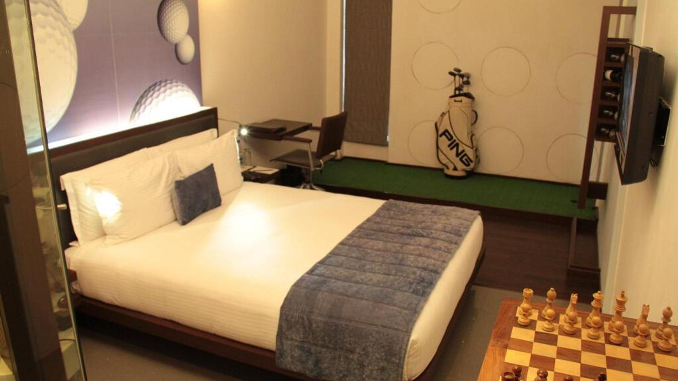 Park Prime Kolkata