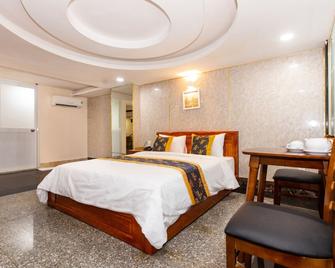 Hoa De Nhat Hotel - Ho Chi Minh City