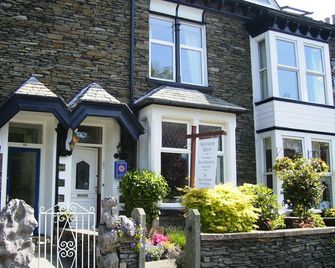 Westbury House - Windermere - Toà nhà