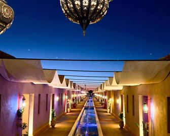Al destino Resort Marrakech - Marrakech