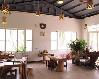 Woodenfish - Chenggong Township - Restaurante