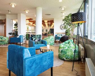 Roomingtons Karoli Waldkirchen - Waldkirchen - Lobby