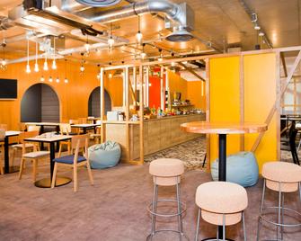 イビス スタイルス シャロン アン シャンパーニュ センター - シャロン・アン・シャンパーニュ - バー