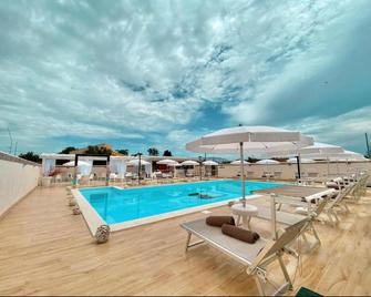 Bono Vacanze Villa San Marco Luxury Holidays Homes - Sciacca - Piscina