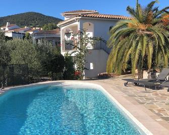Maxima Sunset - Sainte-Maxime - Piscine