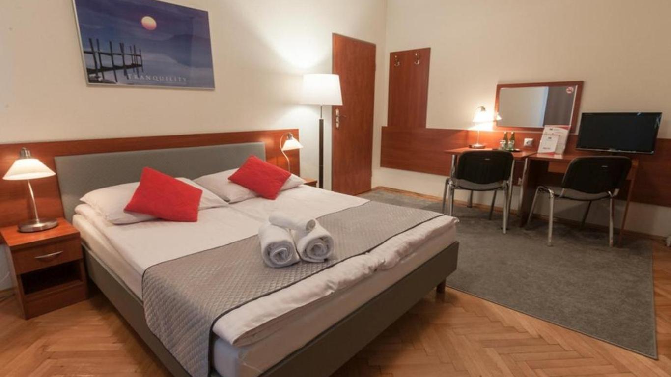 Hotel Komes
