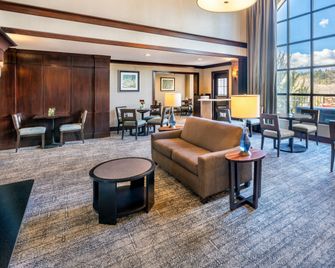 Staybridge Suites Colorado Springs North By IHG - Colorado Springs - Oleskelutila