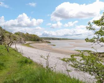 Kilmory Lodge - Poulton-le-Fylde - Beach