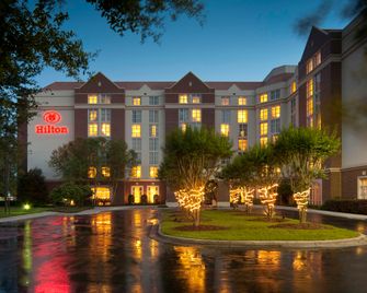 Hilton University of Florida Conference Center Gainesville - Gainesville - Edificio