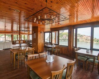 Seymen Hotel - Amasra