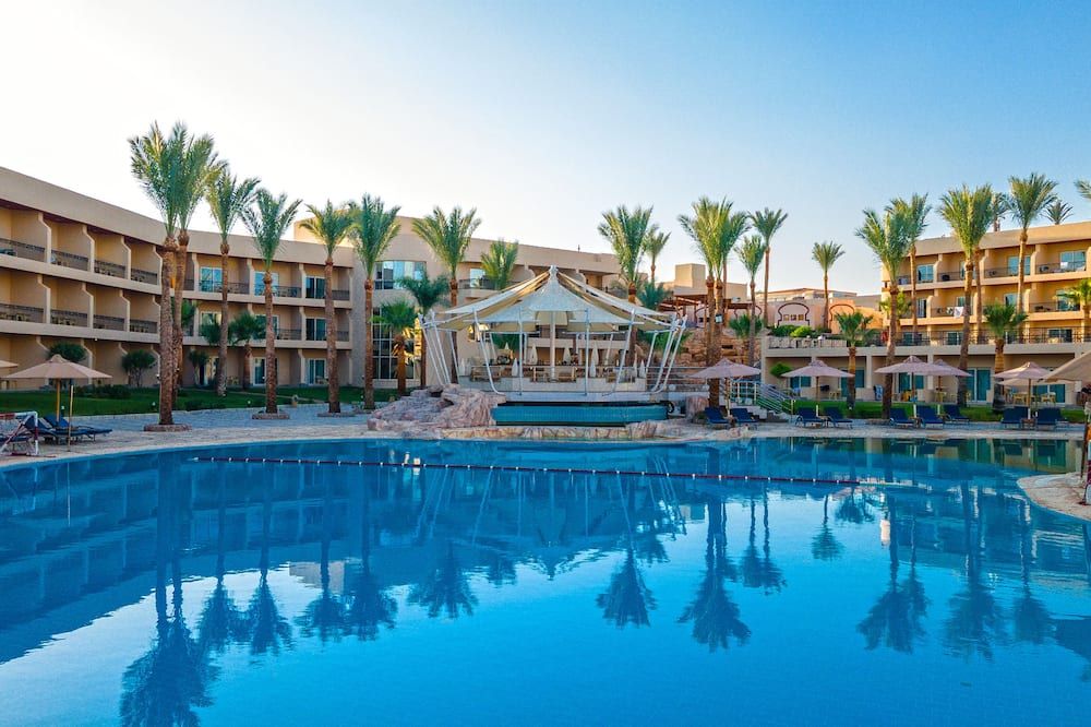Xperience Kiroseiz Premier - Sharm el-Sheikh - Uima-allas