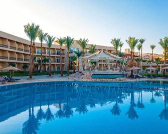 Xperience Kiroseiz Premier - Sharm el-Sheikh - Uima-allas