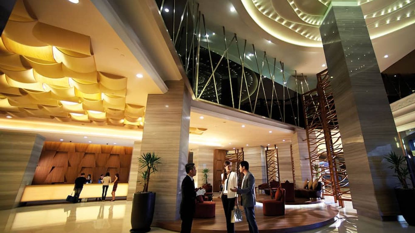 Resorts World Genting - Genting Grand