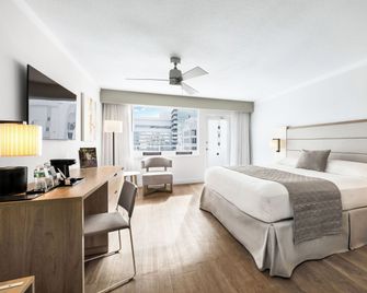 Hotel Riu Plaza Miami Beach - Miami Beach