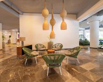 Amares Acapulco - אקפולקו - לובי