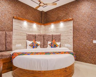 Fabhotel Meridian Inn - Čandígarh