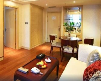 Baohai Hotel - Weihai