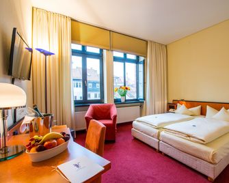 Hotel zum Ritter - Fulda - Habitación