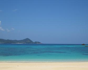 Amami Lucky House - Amami - Strand