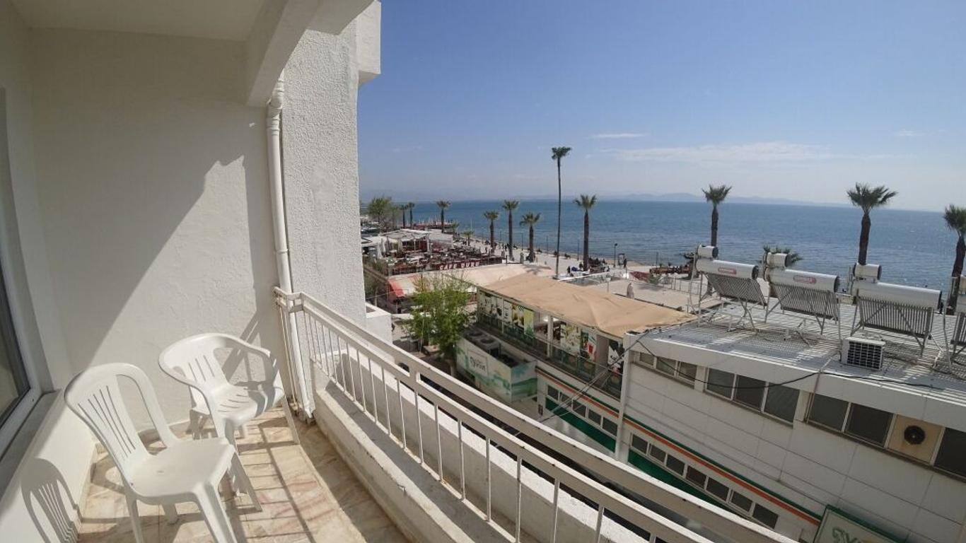 Özsoy Otel