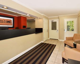 Extended Stay America Suites - Baltimore - Bwi Airport - International Dr - Linthicum Heights - Recepção