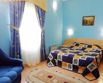 Ogni Murmanska - Moermansk - Slaapkamer