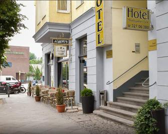 Hotel Am Stuttgarter Eck - ברלין - בניין