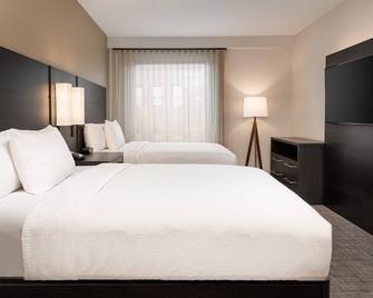 Residence Inn by Marriott Grand Rapids Downtown - Grand Rapids - Bedroom