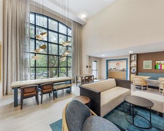 Sonesta Es Suites Austin The Domain Area - Austin - Lobby