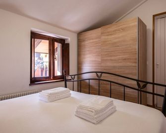 Italianway - Castellana 68 - Udine - Bedroom