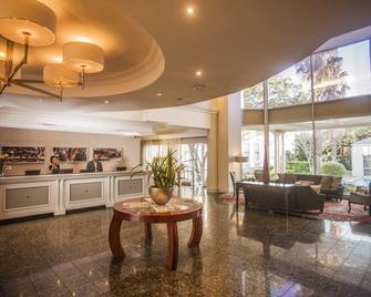 Garden Court Morningside Sandton - Johannesburg - Lobby