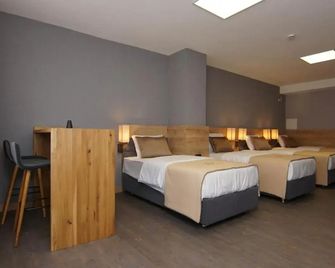 Casa Constanza Hotel Garni - Friedrichshafen