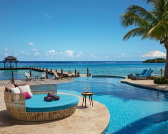 Zoetry Montego Bay - Montego Bay - Basen