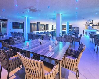 Apartamentos Ponent - Peguera - Restaurante